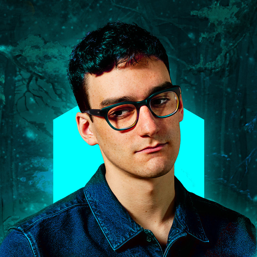 Danny L Harle wypuścił dwa epickie single i zapowiada „Harlecore”